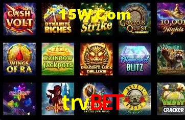Experiência VIP trvbet